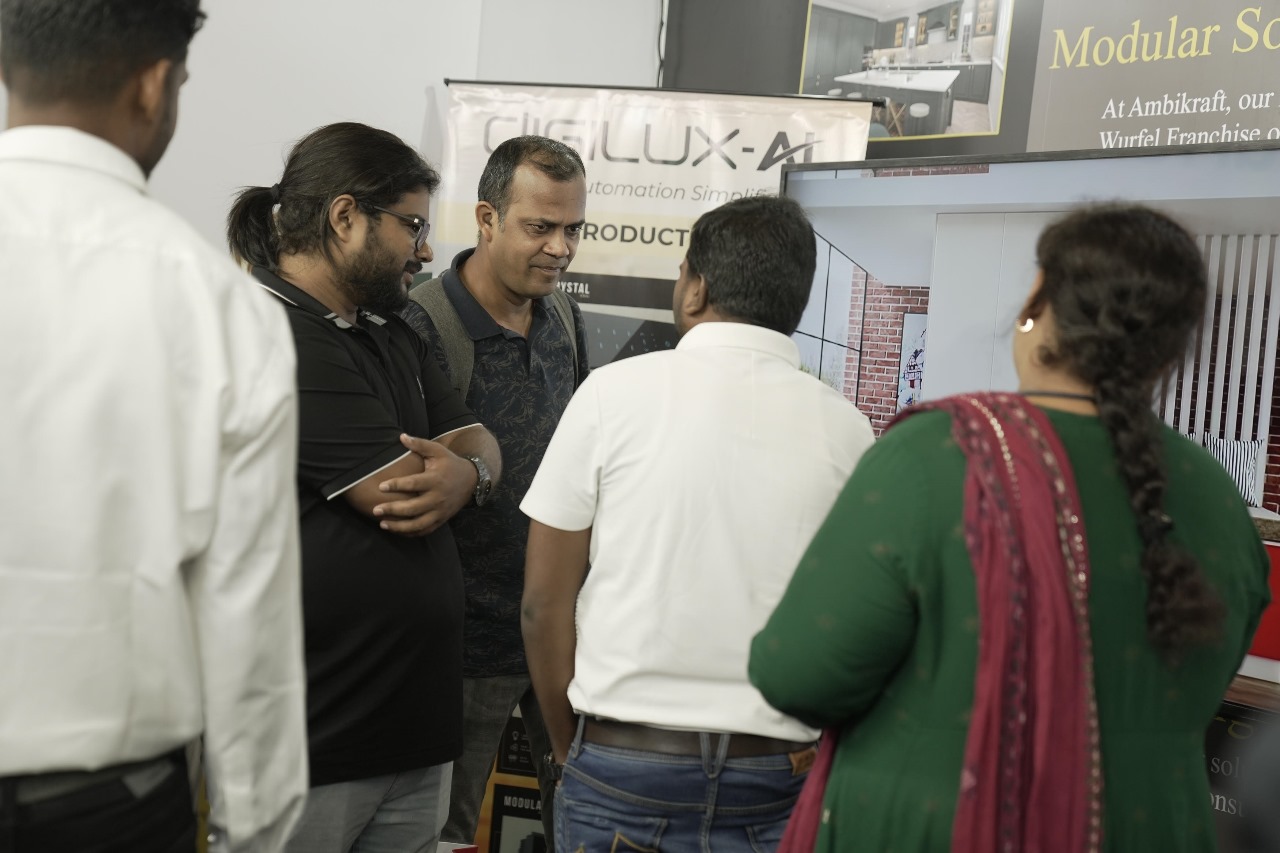 Ambikraft news and media coverage image 7