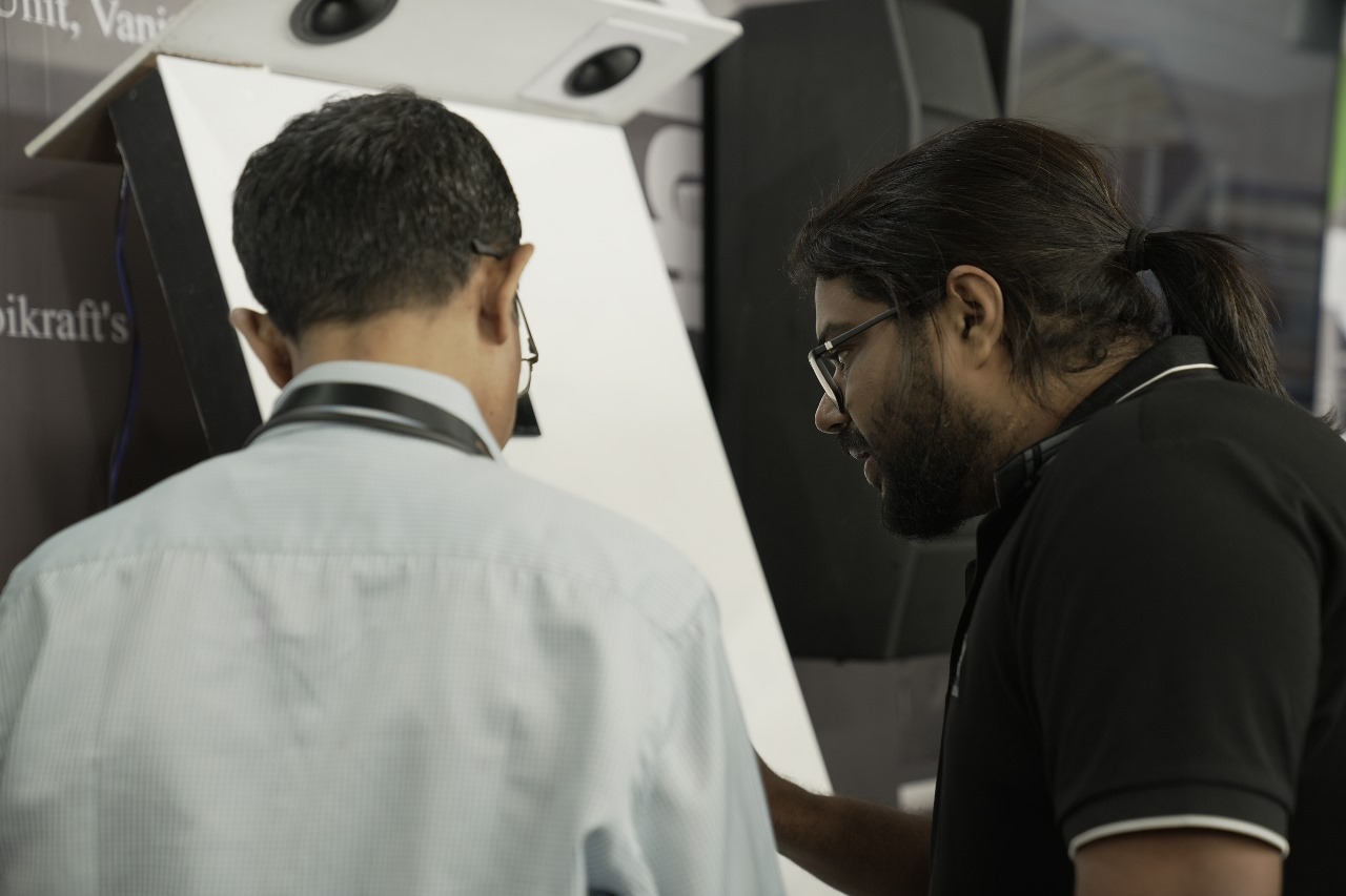 Ambikraft news and media coverage image 8