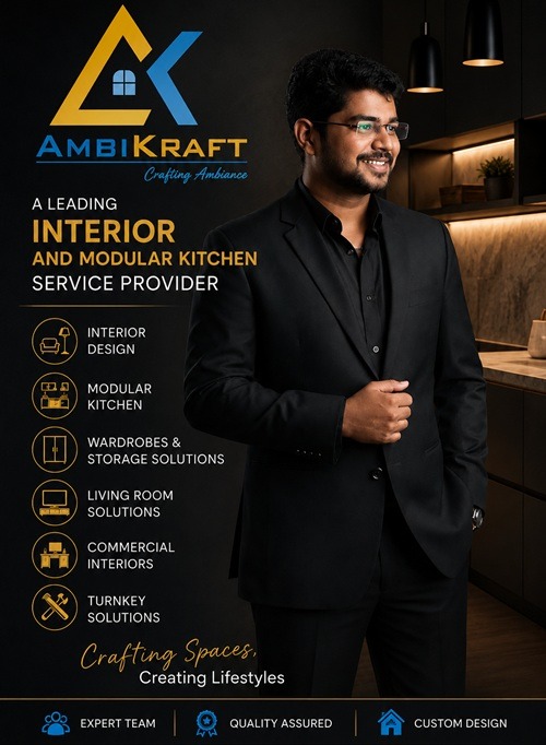 Ambikraft news and media coverage