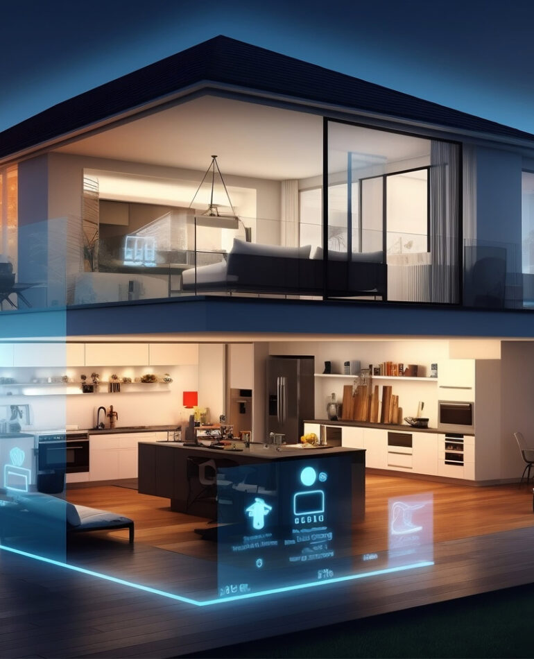 Smart Home Solutions
