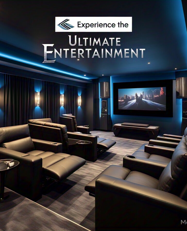 Home Theater