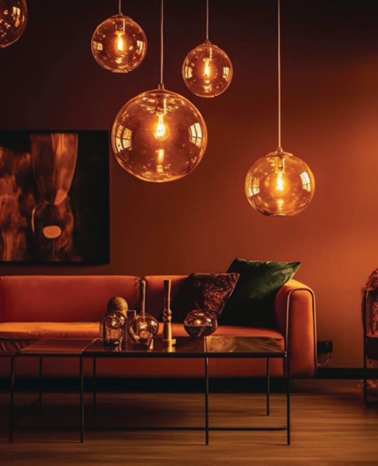 Home Lighting