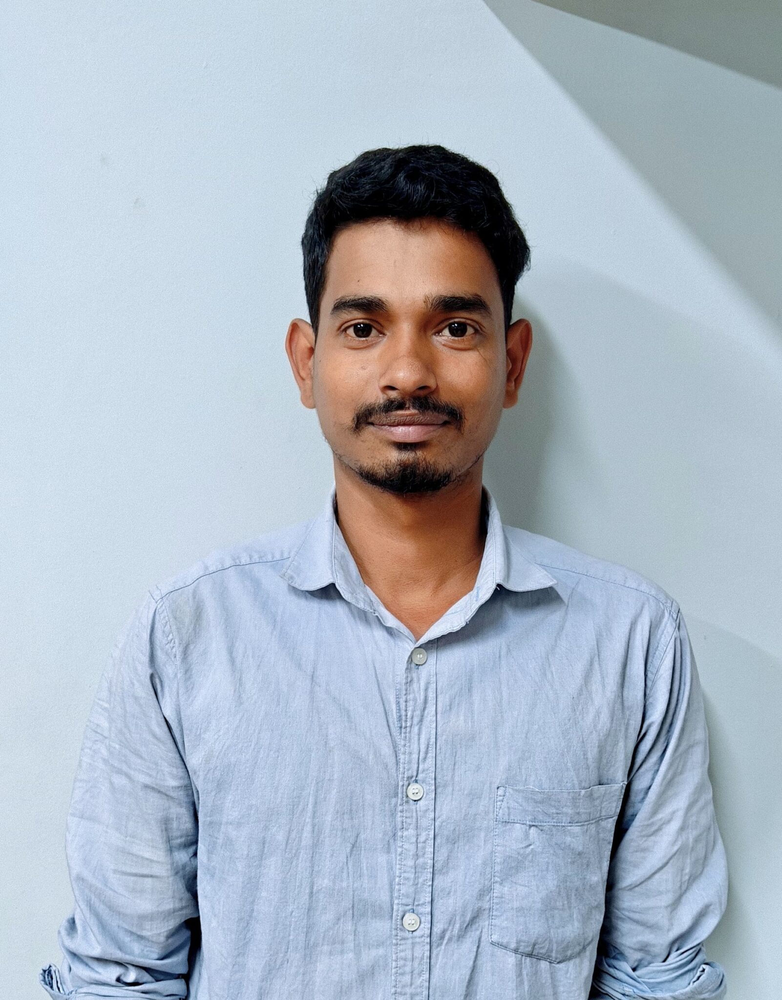 Dilip Kumar Maharana