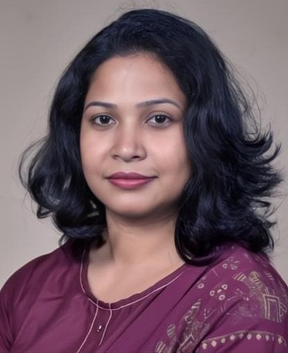 Gayatri Mishra