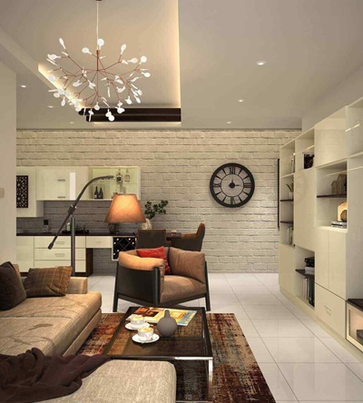 Ambikraft Interior Design