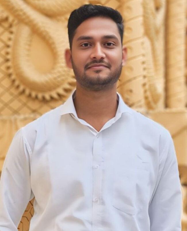 Dipak Prasad Khuntia