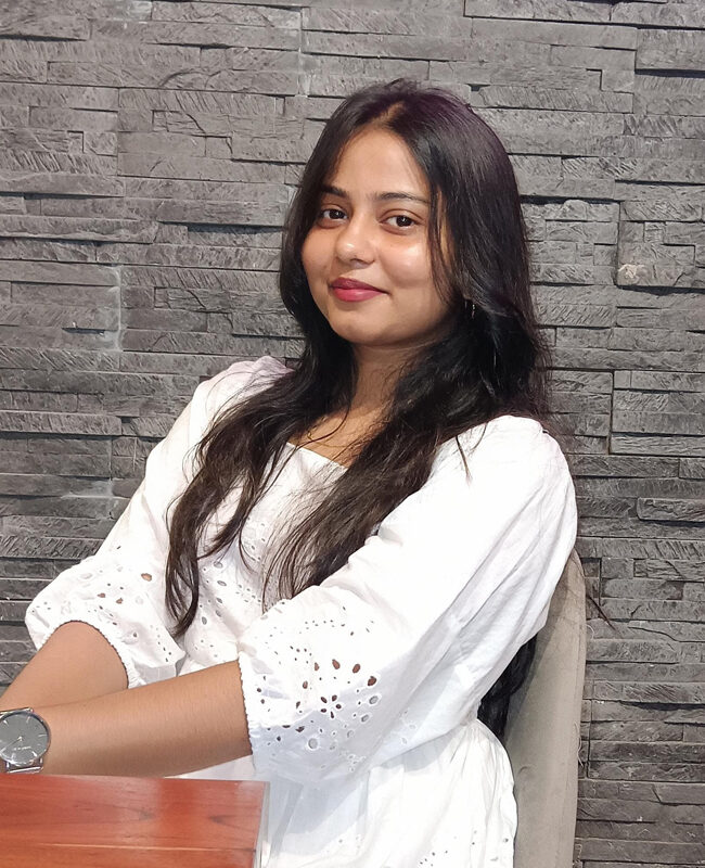 Ambika Behera