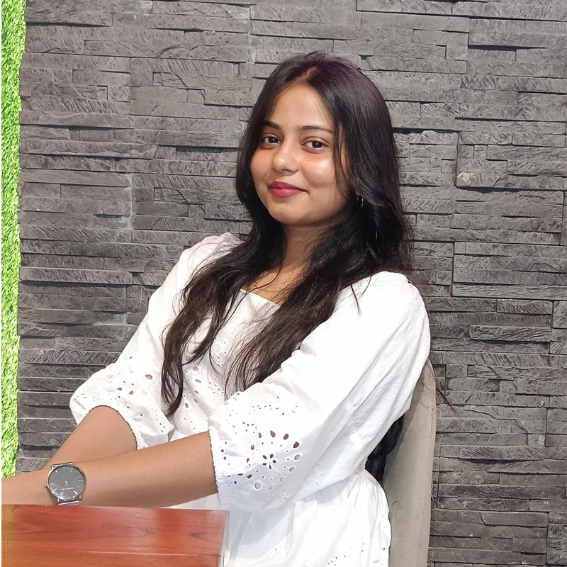 Ambika Behera