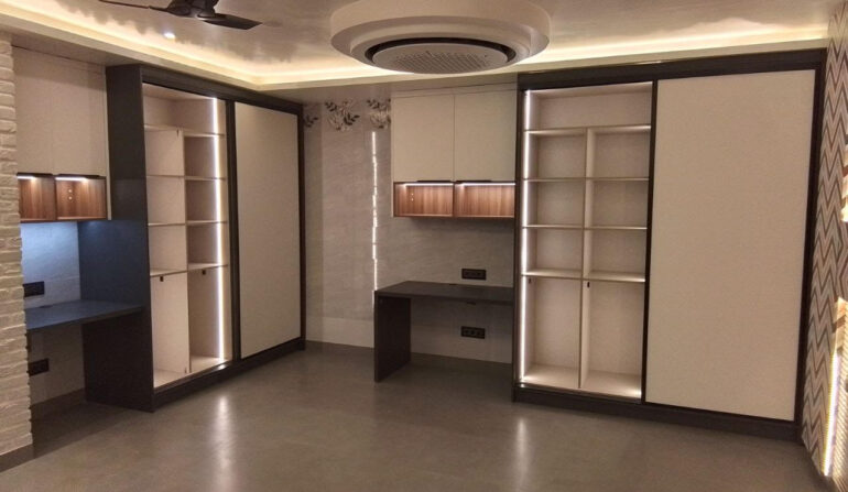 Best Wardrobe solutions
